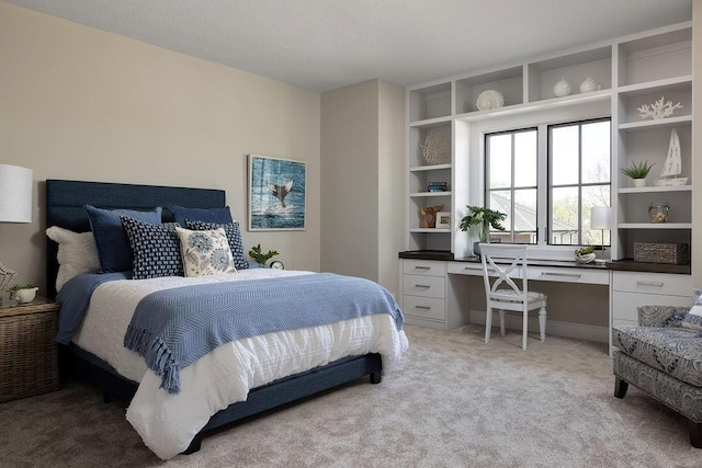 21359 W 93rd Ct, Lenexa, KS 66220 - bedroom with light colored carpet