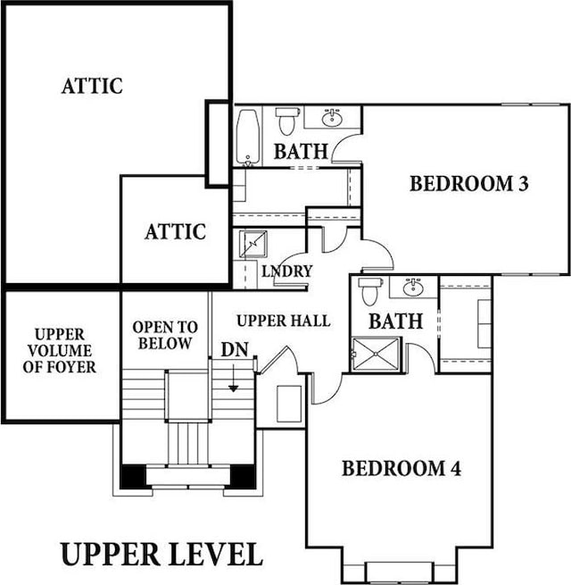 21359 W 93rd Ct, Lenexa, KS 66220 - home floor plan