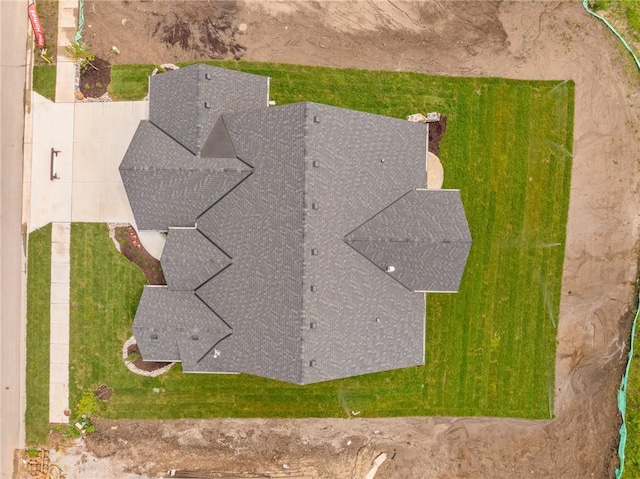701 Hampstead Dr, Raymore, MO 64083 - photo 72