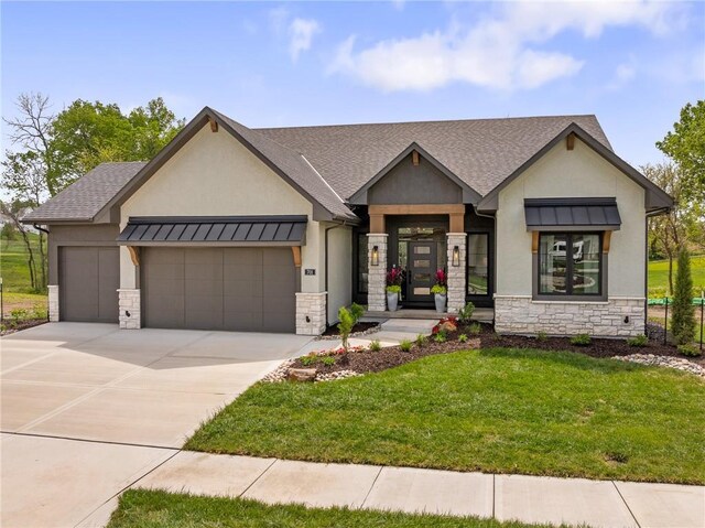 701 Hampstead Dr, Raymore, MO 64083 - photo 76