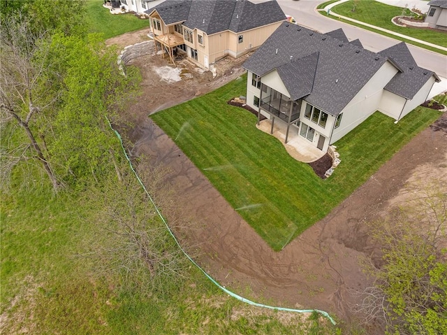 701 Hampstead Dr, Raymore, MO 64083 - photo 77