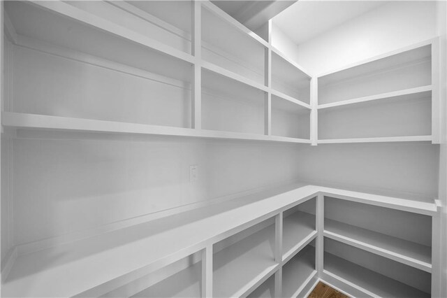18580 W 169th Ter, Olathe, KS 66062 - view of pantry