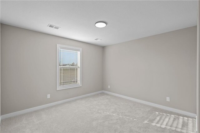 18580 W 169th Ter, Olathe, KS 66062 - spare room with carpet floors