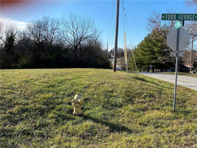 Tudor Rd, Lees Summit, MO 64086