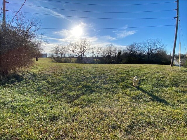 Tudor Rd, Lees Summit, MO 64086