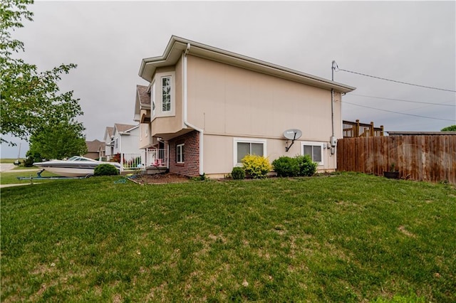1702 Arrowhead Dr, Atchison, KS 66002 - view of property exterior