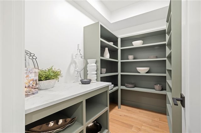 12513 W 184th St, Overland Park, KS 66013 - view of pantry