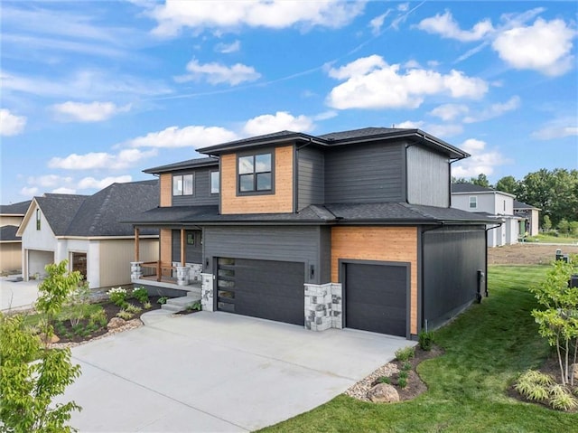 12403 W 183rd Ter, Overland Park, KS 66013 - photo 3