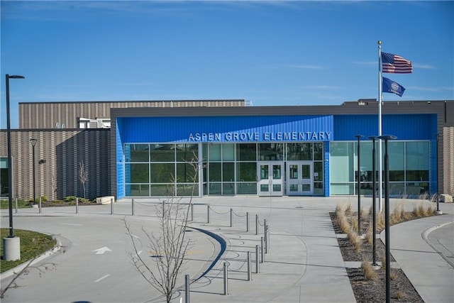 12404 W 184th St, Overland Park, KS 66013 - view of building exterior