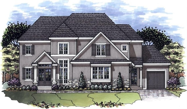 17021 King St, Overland Park, KS 66221 - view of miscellaneous listing collateral