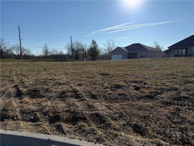 2215 Crestview Pl, Raymore MO, 64083 land for sale