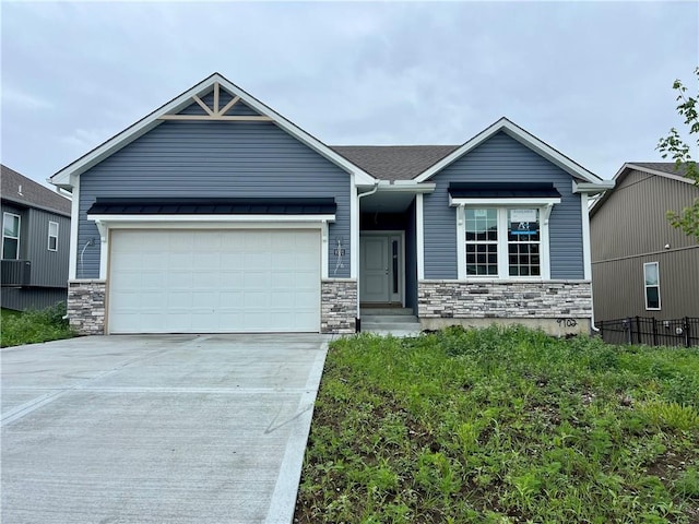 9702 N Amoret Ave, Kansas City, MO 64154 - photo 1