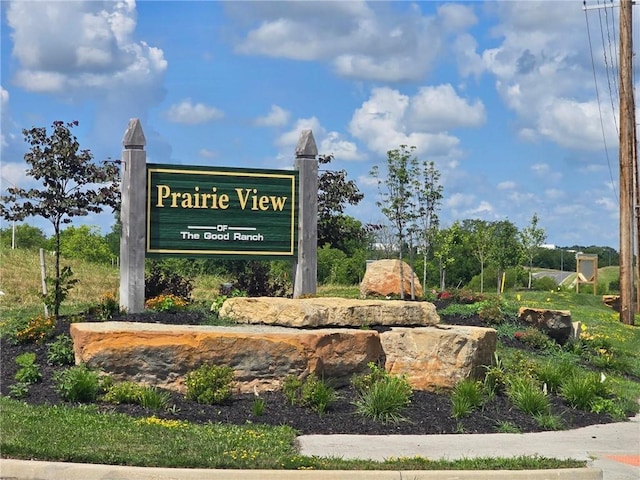 1312 Verbena Pl, Raymore, MO 64083 - photo 30