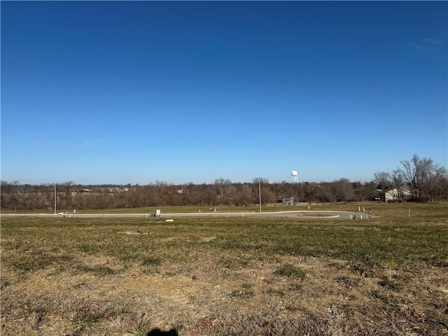 2214 Crestview Pl, Raymore MO, 64083 land for sale