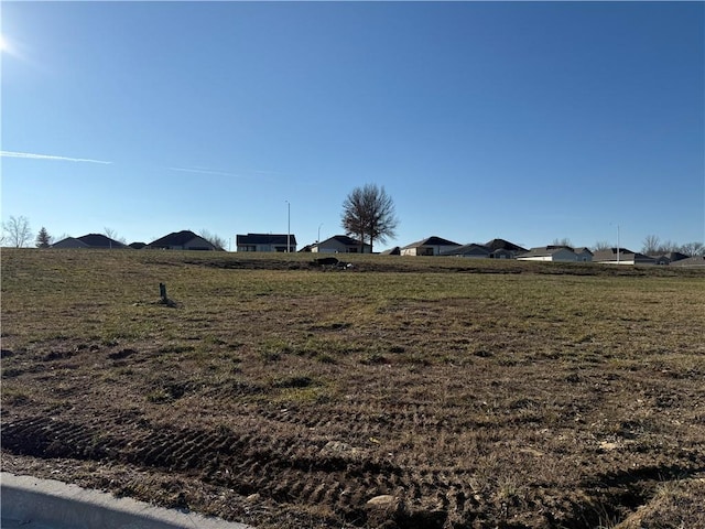 2213 Creek View Ln, Raymore MO, 64083 land for sale