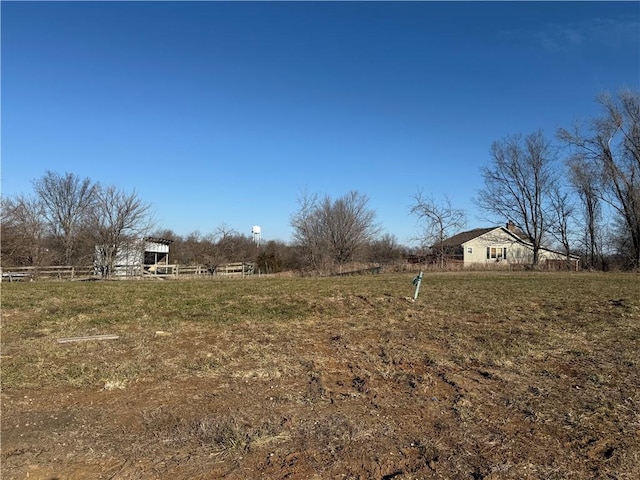 2214 Creek View Ln, Raymore MO, 64083 land for sale