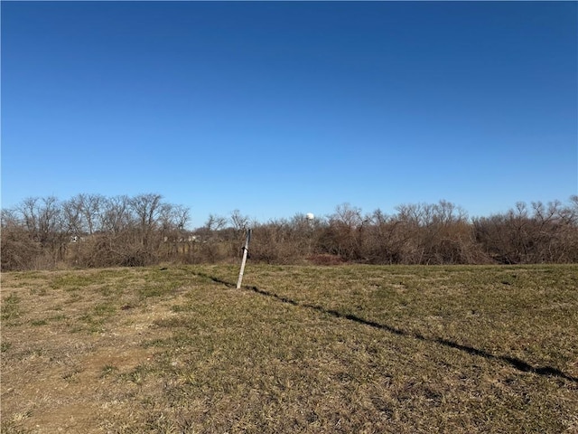 2200 Creek View Ln, Raymore MO, 64083 land for sale