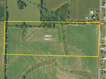 275TH New Lancaster Rd, Louisburg KS, 66053 land for sale