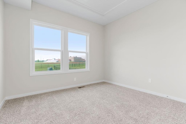 17165 W 164th Ter, Olathe, KS 66062 - unfurnished room featuring carpet flooring