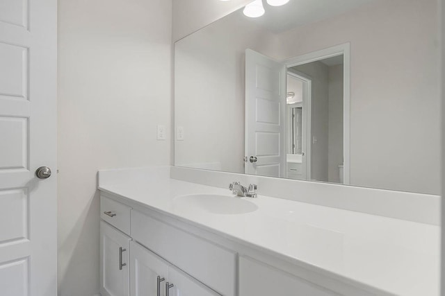 17157 W 164th Ter, Olathe, KS 66062 - bathroom with vanity