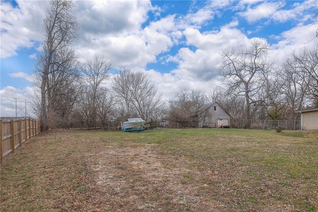 8009 E 57th St, Kansas City MO, 64129 land for sale