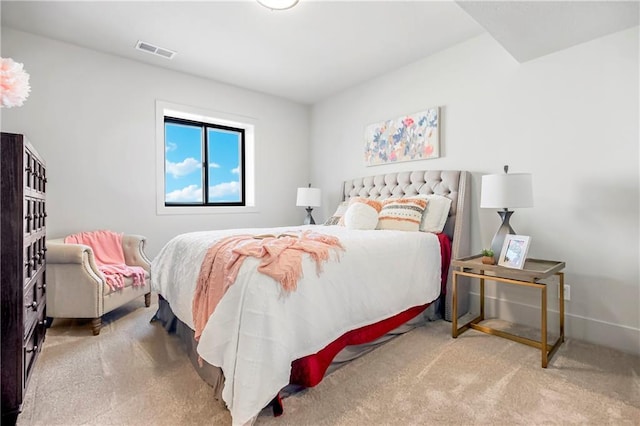 16781 S Fellows St, Olathe, KS 66062 - view of carpeted bedroom