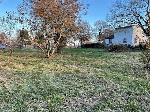 7418 Tracy Ave, Kansas City MO, 64131 land for sale