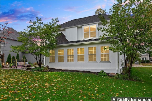 19627 W 97th Ter, Lenexa, KS 66220 - photo 45