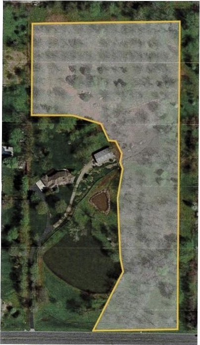 23706 NE Colbern Rd, Lees Summit MO, 64064 land for sale