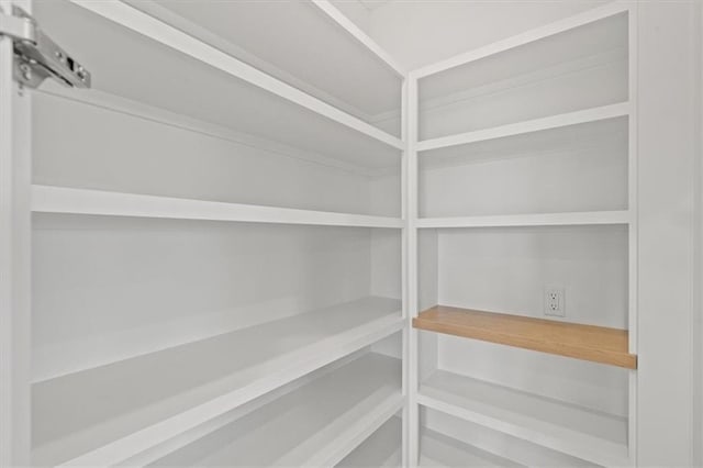 4027 NE Sagamore Dr Unit A, Lees Summit, MO 64064 - view of pantry