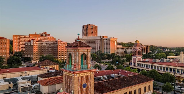 821 W 54th Ter, Kansas City, MO 64112 - view of city