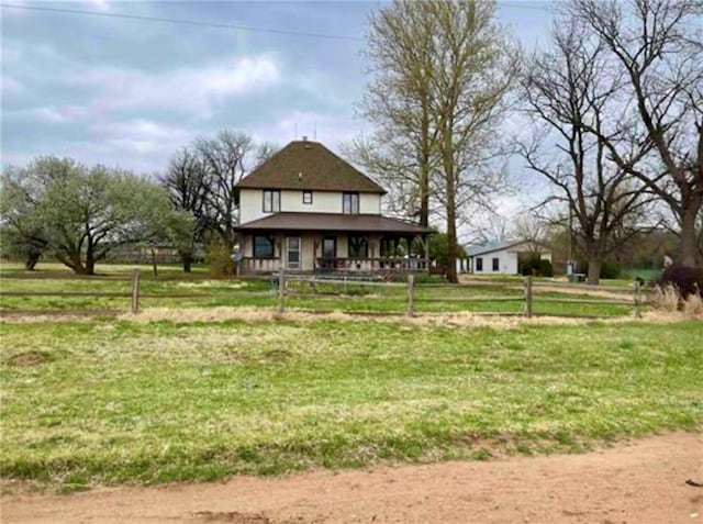11292 NE Plumthicket Rd, Sharon, KS 67138