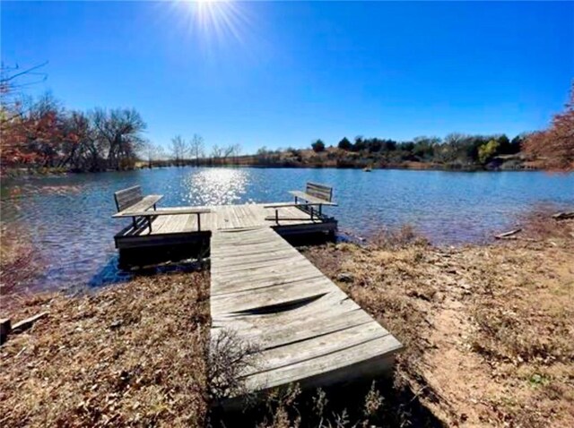 11292 NE Plumthicket Rd, Sharon, KS 67138