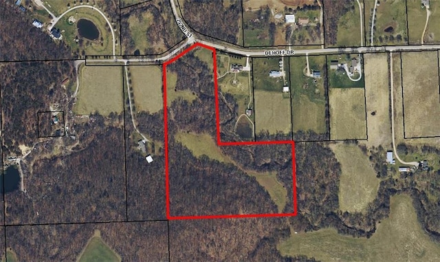 00000 Dehoff Rd, Tonganoxie KS 66086 LAND for sale