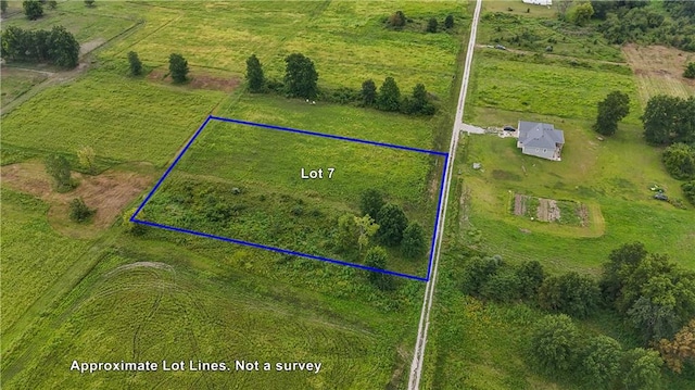 Sacajawea Rd, Sedalia MO, 65301 land for sale