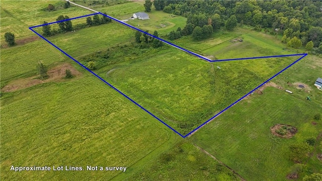 4LOTS Sacajawea Rd, Sedalia MO, 65301 land for sale