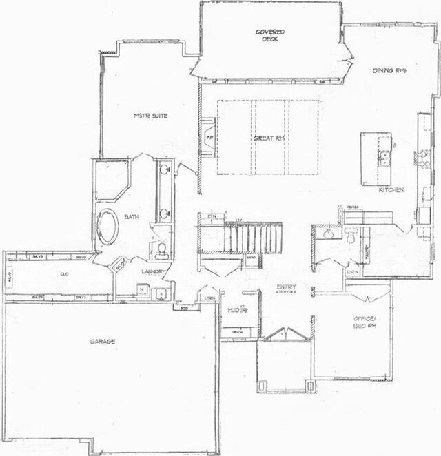17008 Hayes St, Overland Park, KS 66085 - photo 7
