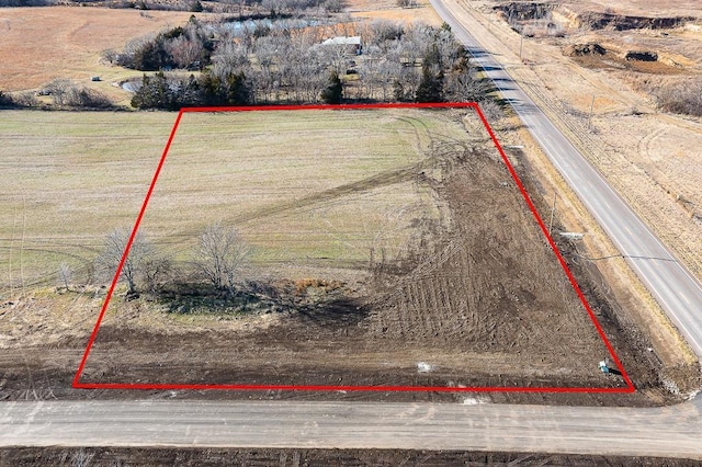 LOT1 235th St, Tonganoxie KS, 66086 land for sale