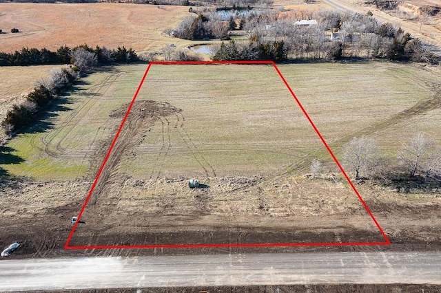 LOT2 235th St, Tonganoxie KS, 66086 land for sale