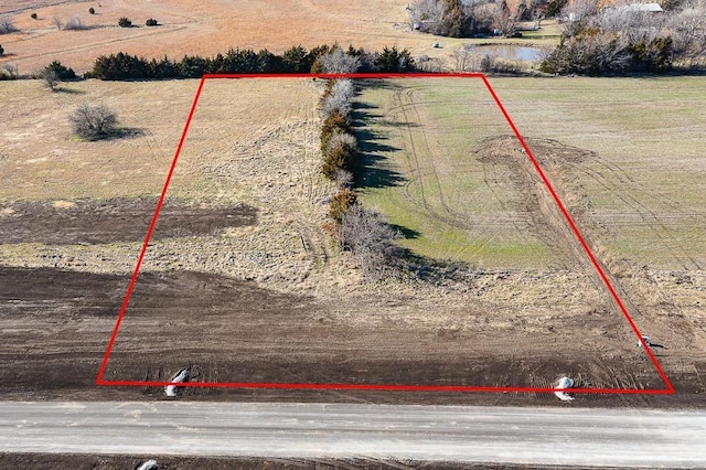 LOT3 235th St, Tonganoxie KS, 66086 land for sale