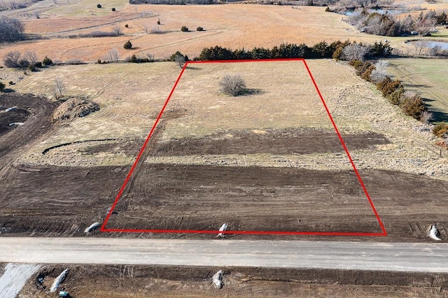 LOT4 235th St, Tonganoxie KS, 66086 land for sale