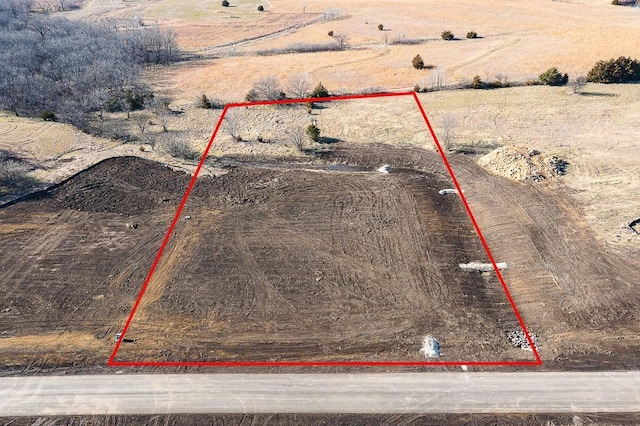 LOT6 235th St, Tonganoxie KS, 66086 land for sale