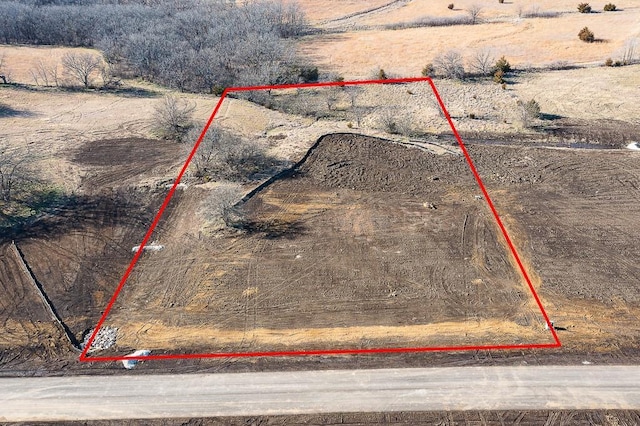 LOT7 235th St, Tonganoxie KS, 66086 land for sale