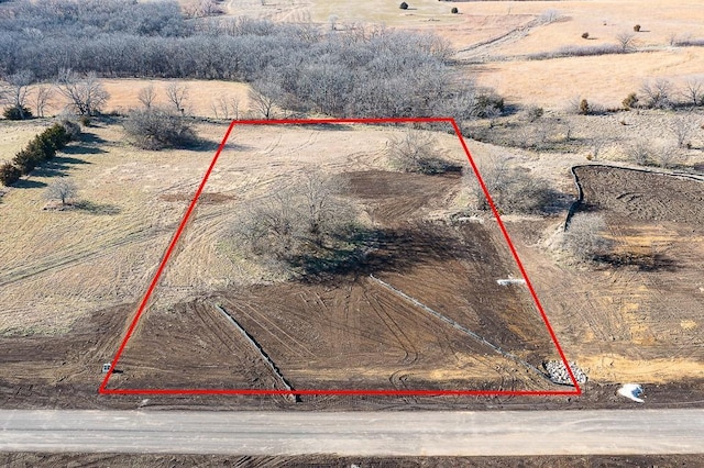 LOT8 235th St, Tonganoxie KS, 66086 land for sale