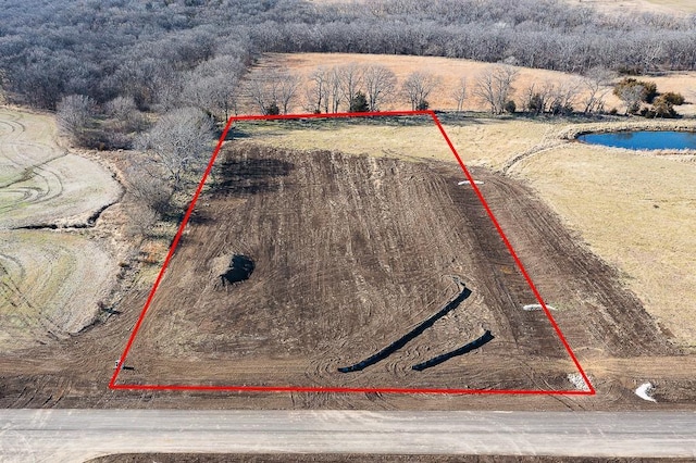 LOT12 235th St, Tonganoxie KS, 66086 land for sale