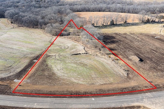 LOT13 235th St, Tonganoxie KS, 66086 land for sale