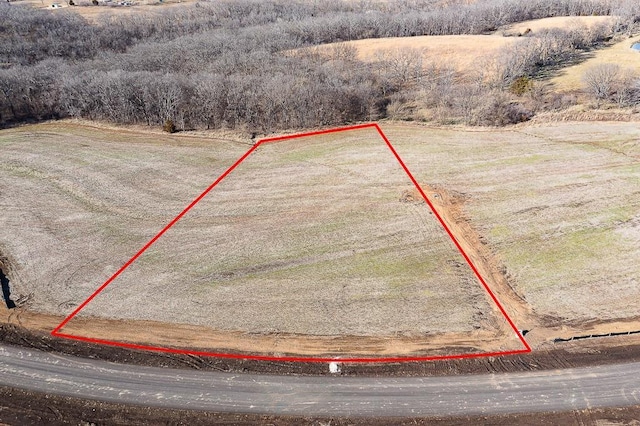 LOT15 235th St, Tonganoxie KS, 66086 land for sale