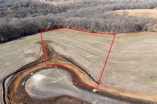 LOT16 235th St, Tonganoxie KS, 66086 land for sale