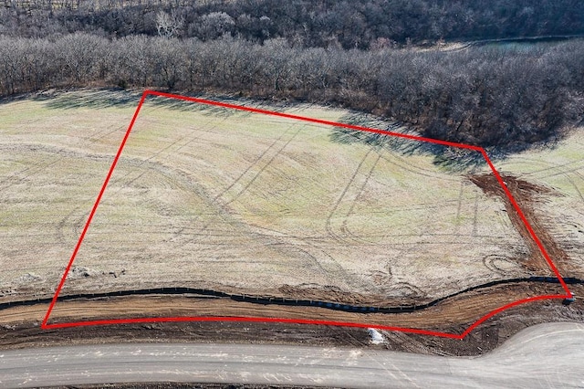 LOT19 235th St, Tonganoxie KS, 66086 land for sale