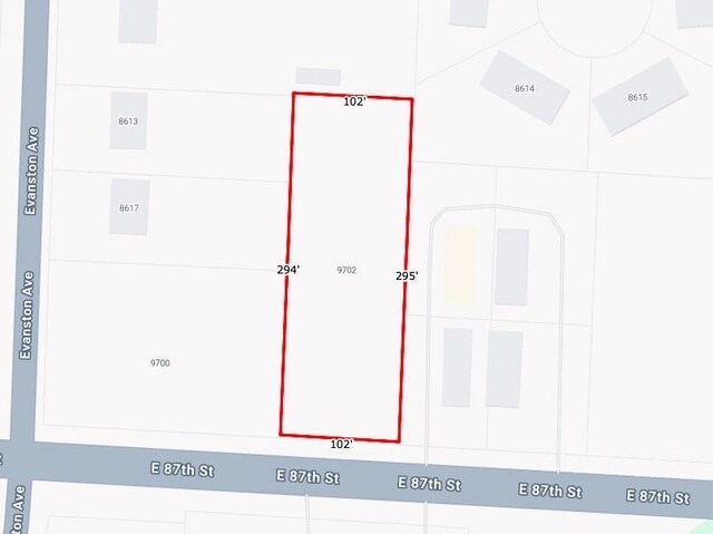 9702 E 87th St, Raytown, MO 64138 - photo 1